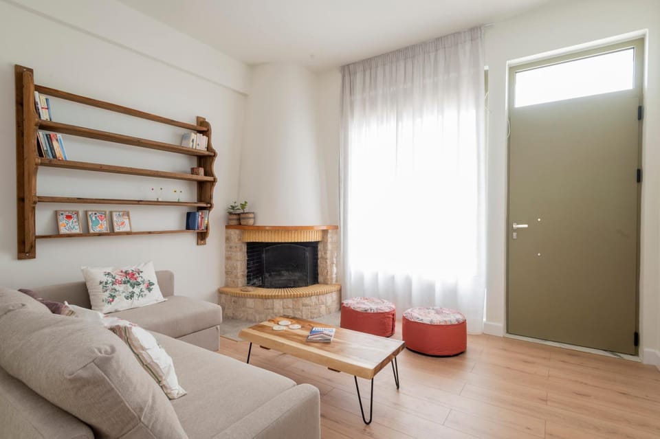 Exoporta Apartments Apartment in Messenia