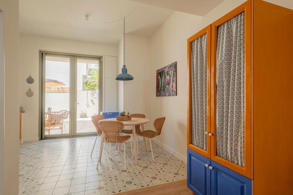 Exoporta Apartments Apartment in Messenia