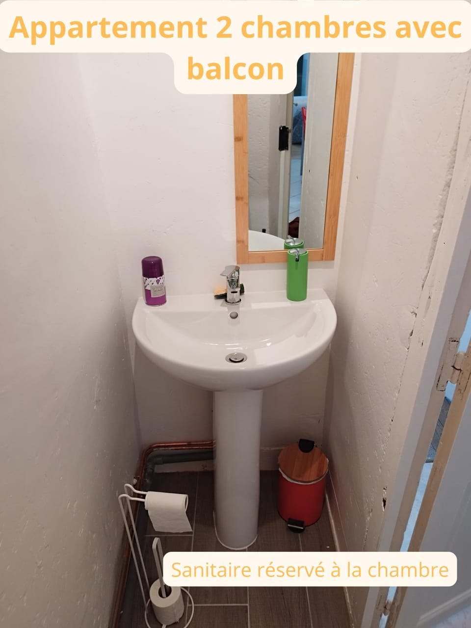 Par Saint Georges ! Apartment in Cahors