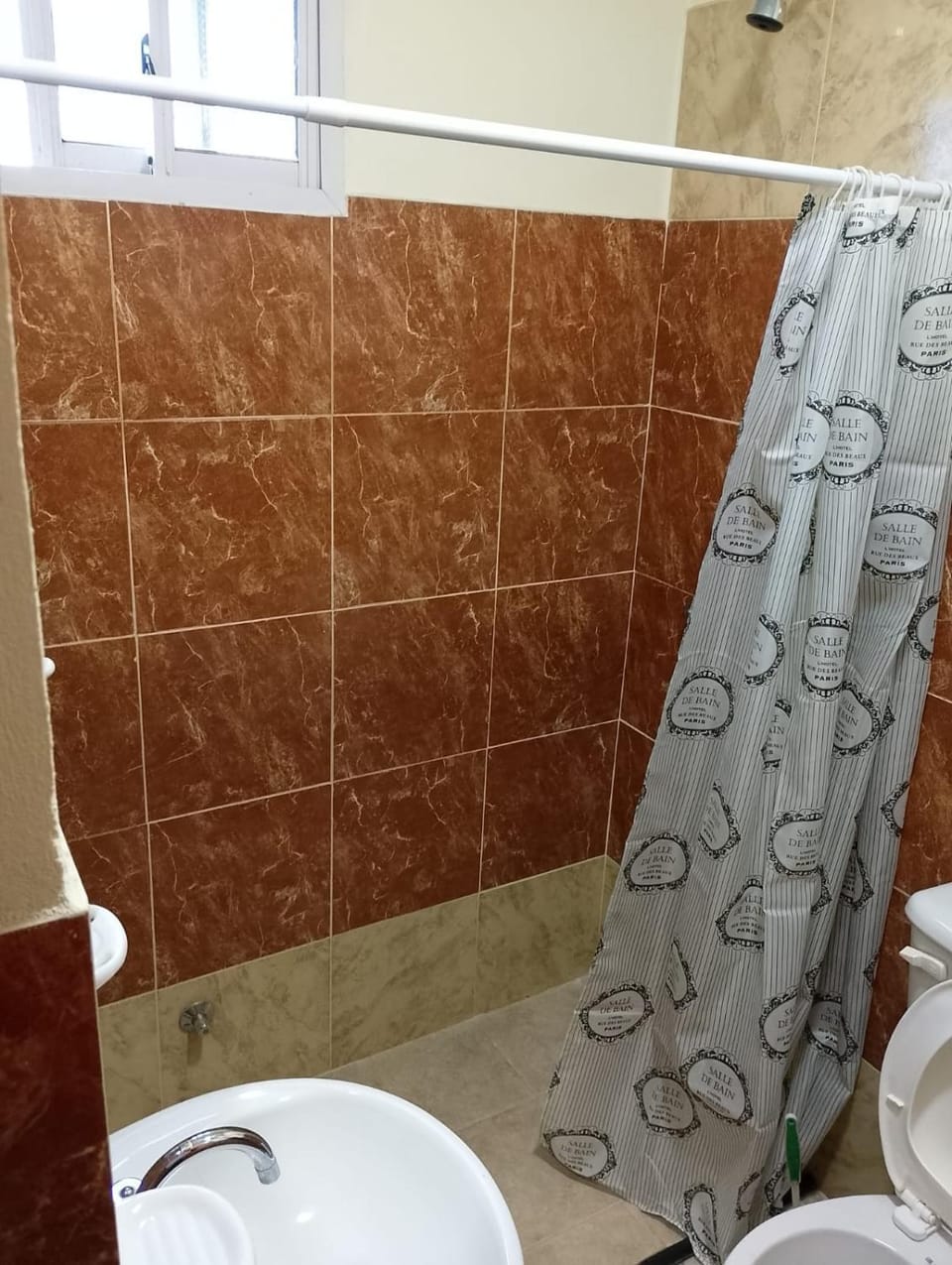 Shower