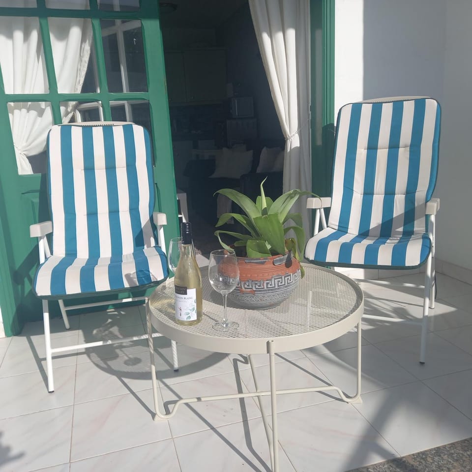 Bright & spacious with aircon Apartment in Puerto del Carmen