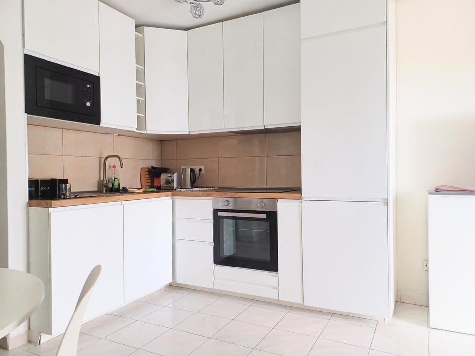 Bright & spacious with aircon Apartment in Puerto del Carmen