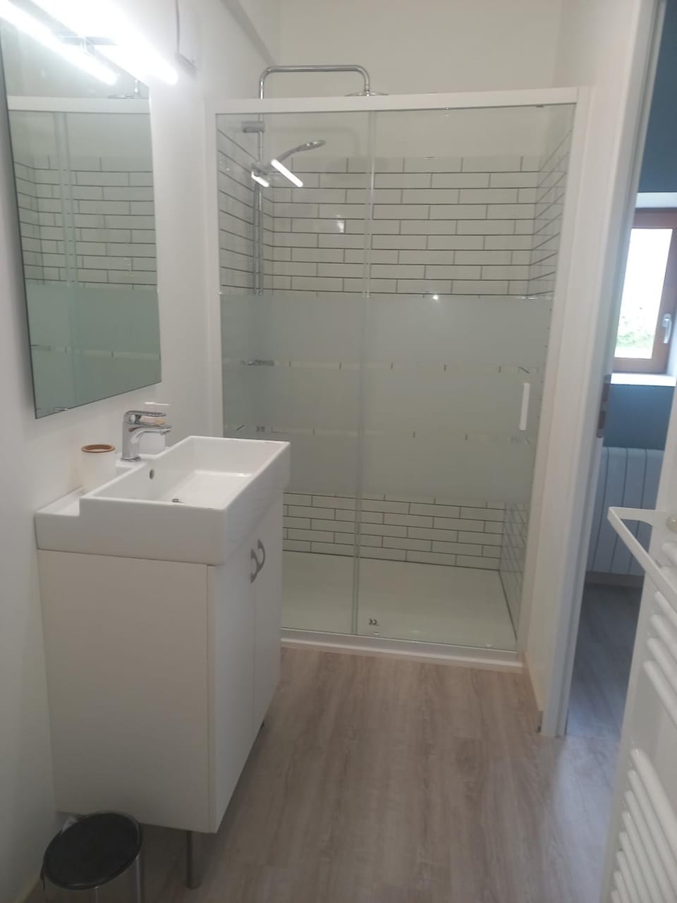 Le studio bleu Apartment in Centre-Val de Loire
