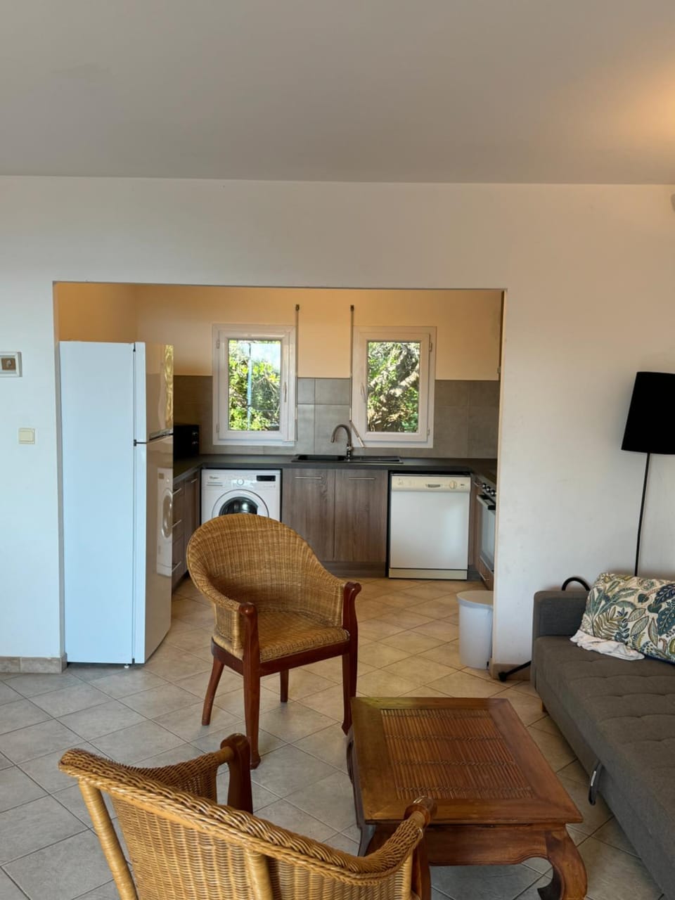 villa arbutu House in Corsica
