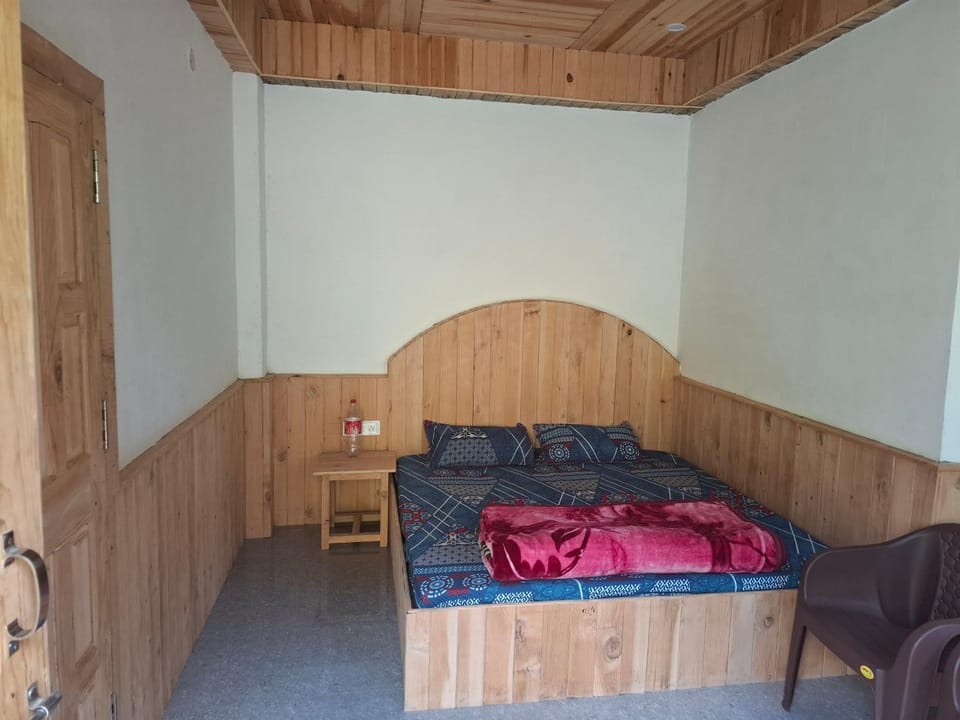 Paras Homestay Vacation rental in Himachal Pradesh