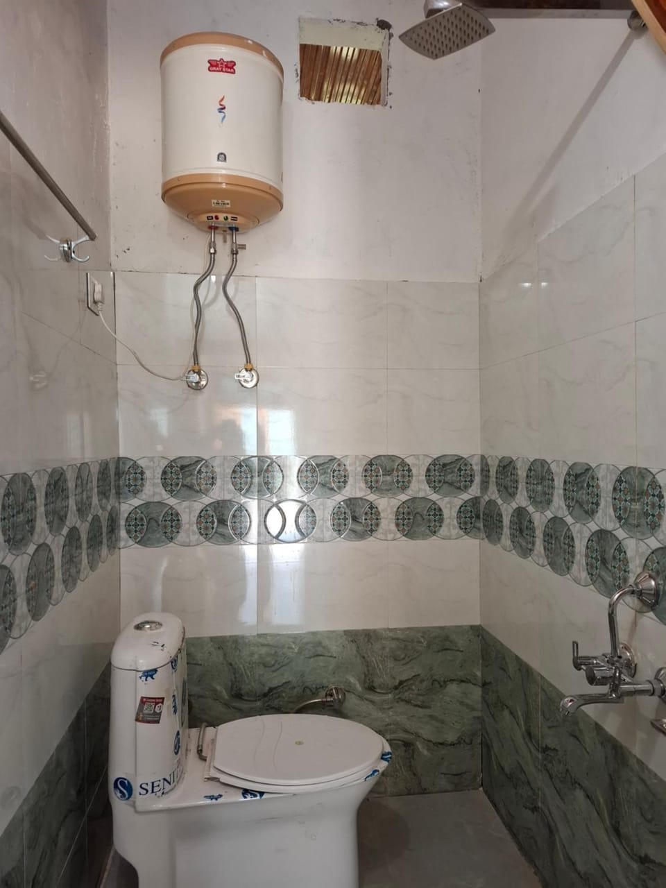 Paras Homestay Vacation rental in Himachal Pradesh