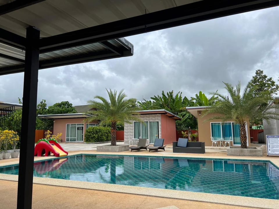 vasita homestay satun Vacation rental in Thailand