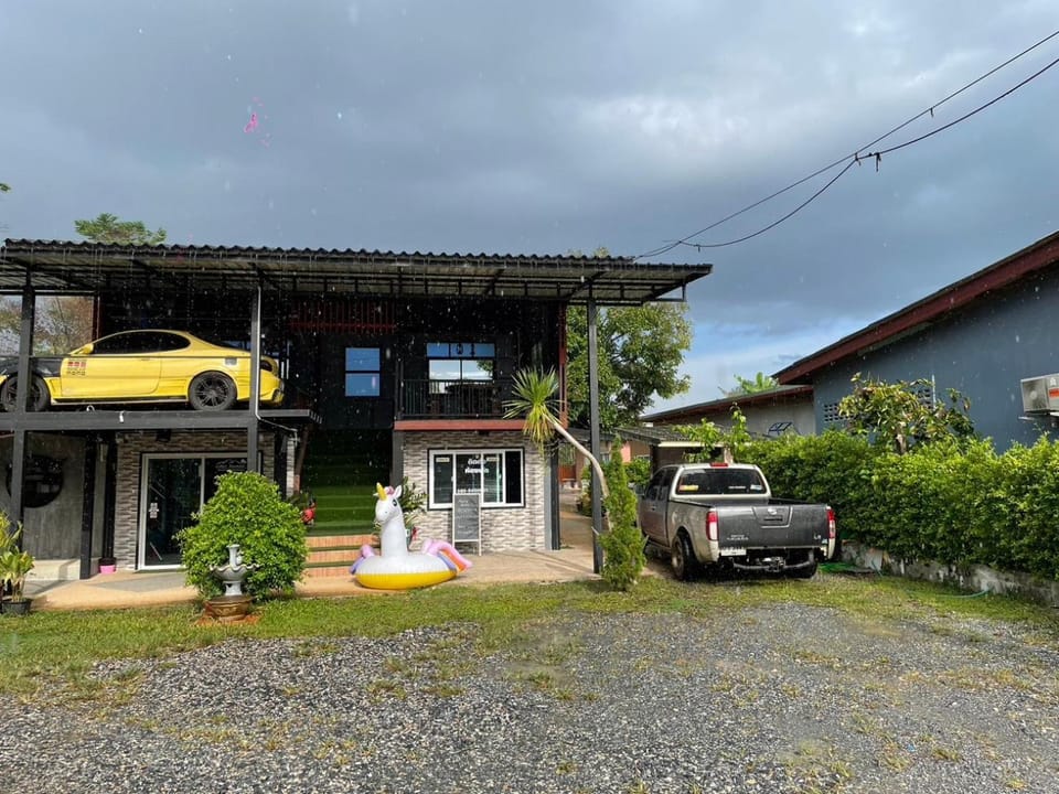 vasita homestay satun Vacation rental in Thailand