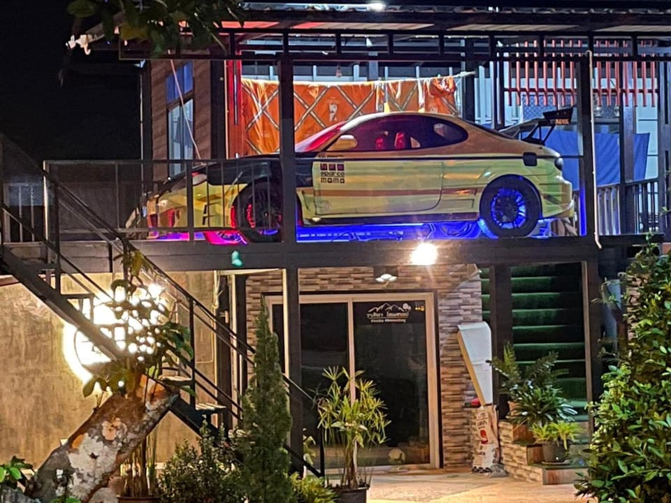 vasita homestay satun Vacation rental in Thailand