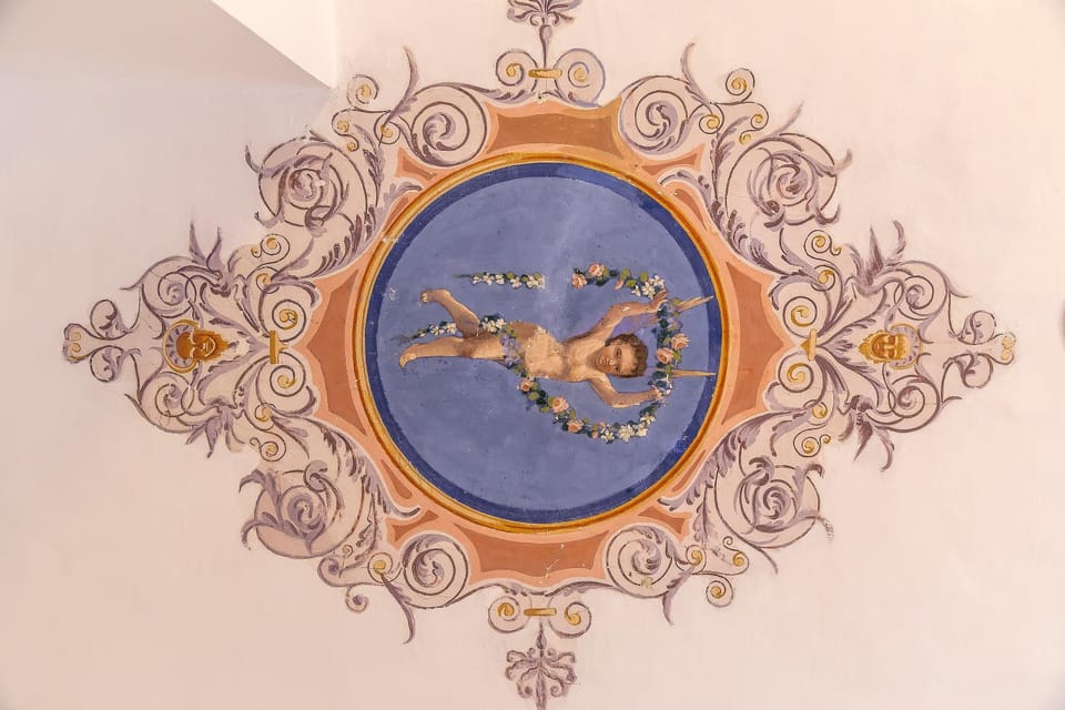 Decorative detail