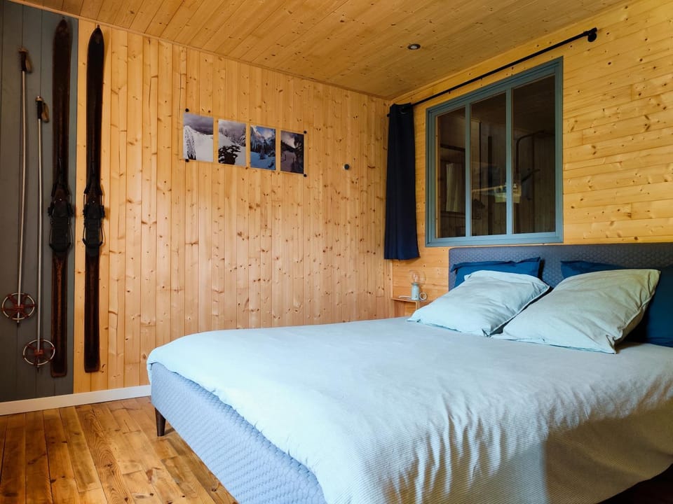 Le Cottage House in Auvergne-Rhône-Alpes