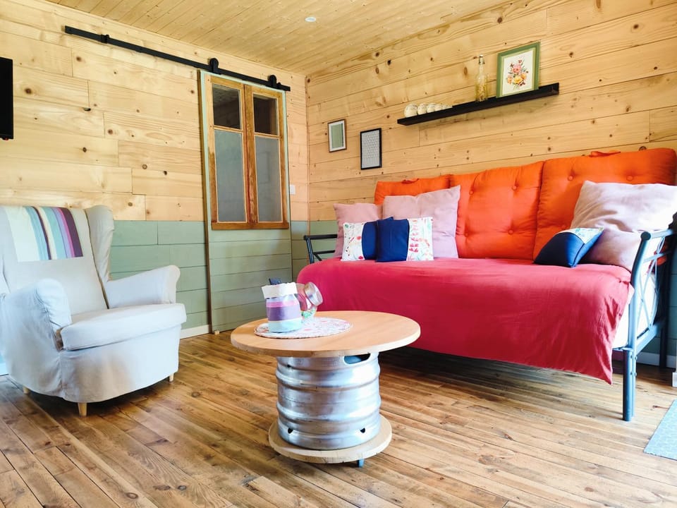 Le Cottage House in Auvergne-Rhône-Alpes