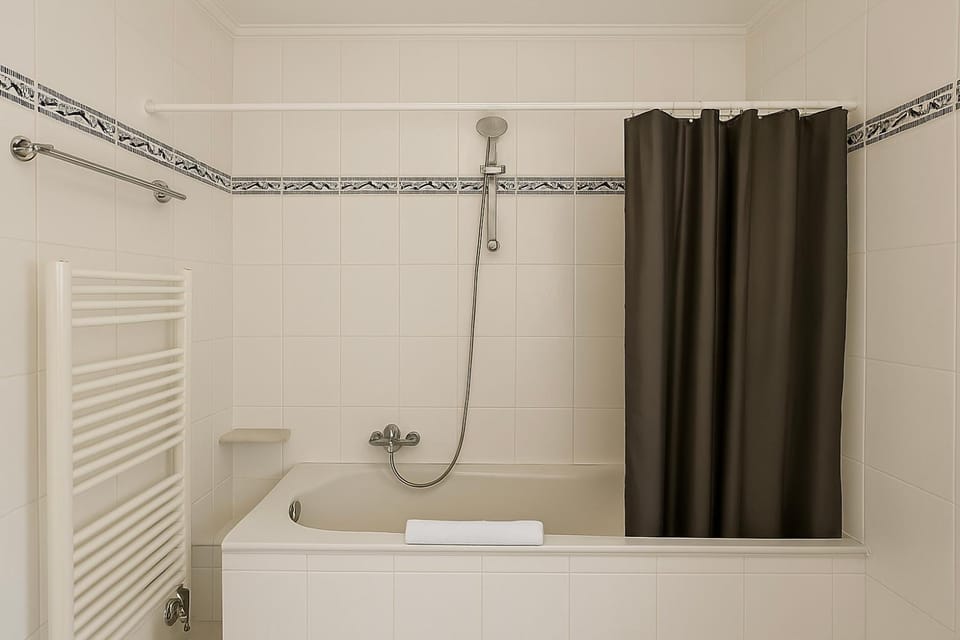 Shower, Bathroom, Bath