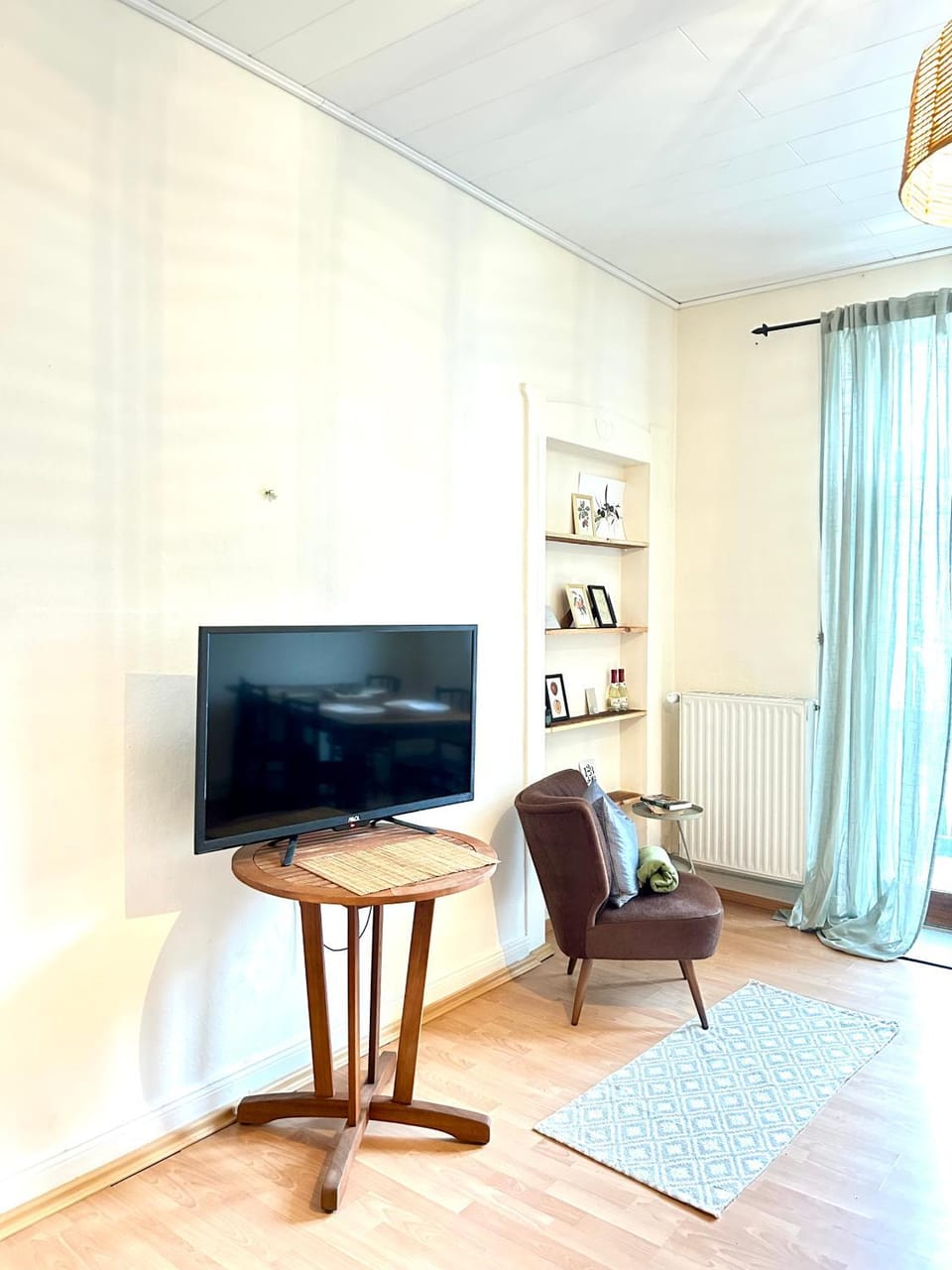 TV and multimedia