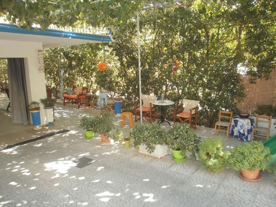 Seaview Studio Helen No 6 Apartment in Argolis, Greece