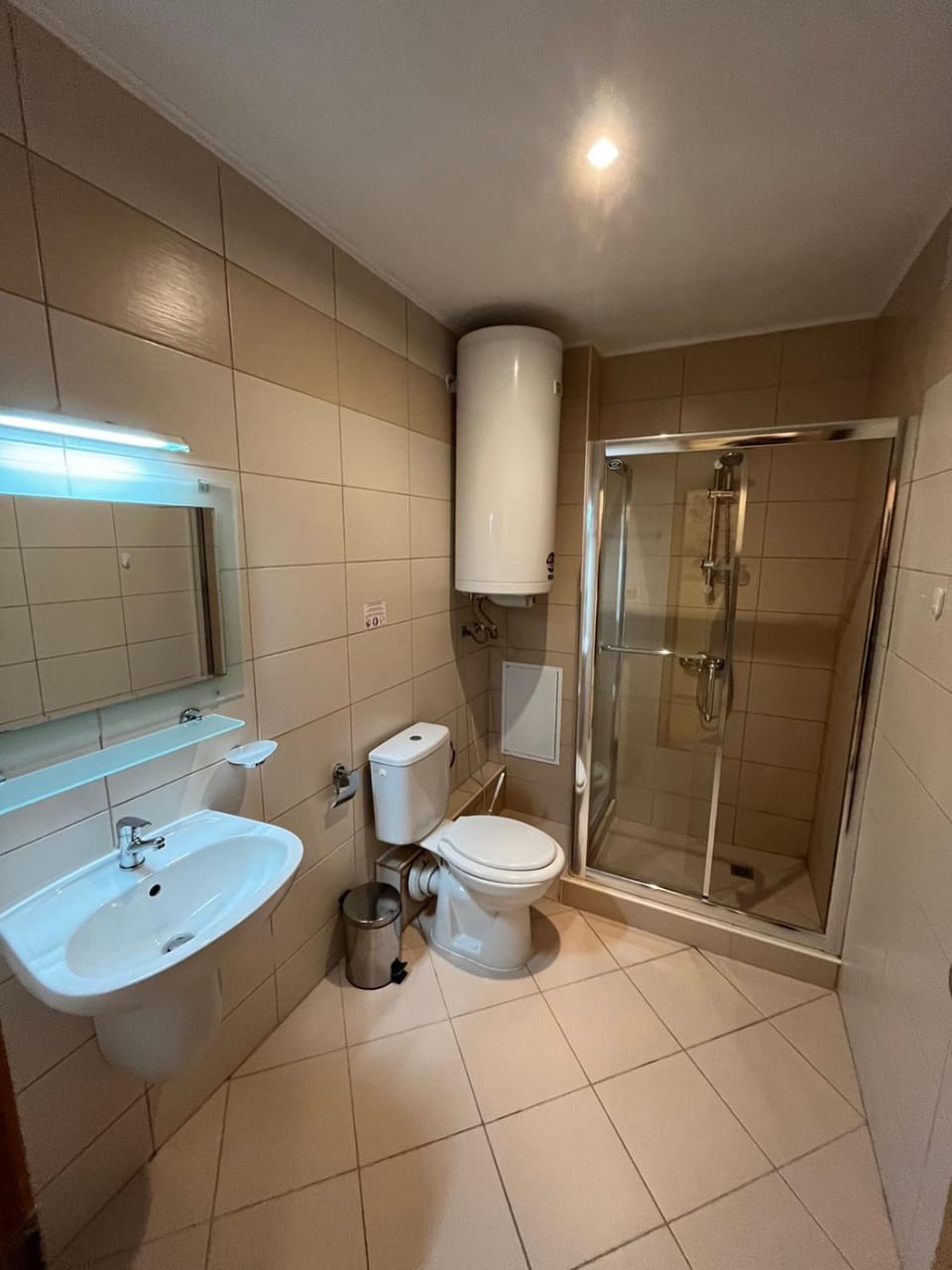 Apartment C51 Apartment in Varna Province