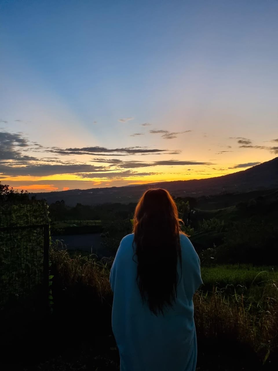 Sunrise