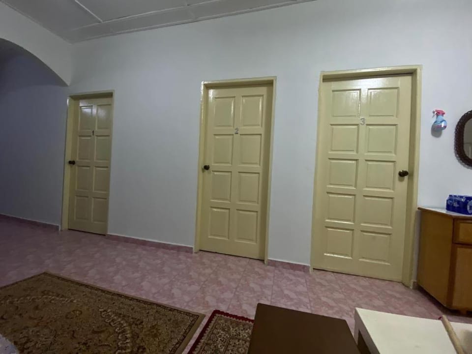 Homestay Tok Aki Vacation rental in Pahang, Malaysia