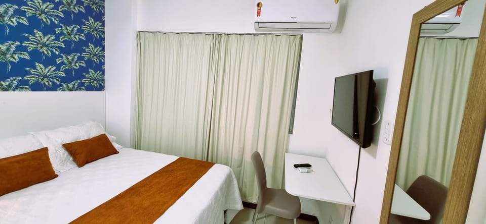 TV and multimedia, Beach, Bedroom, Area and facilities, wardrobe, air conditioner
