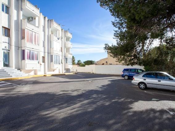 Thader I Apartment with views Apartment in Vega Baja del Segura