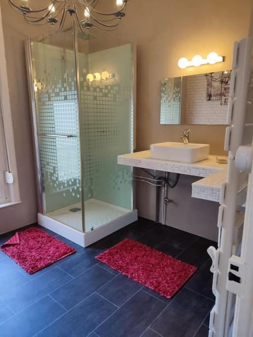 Plage et centre-ville, tout à pied Apartment in Berck