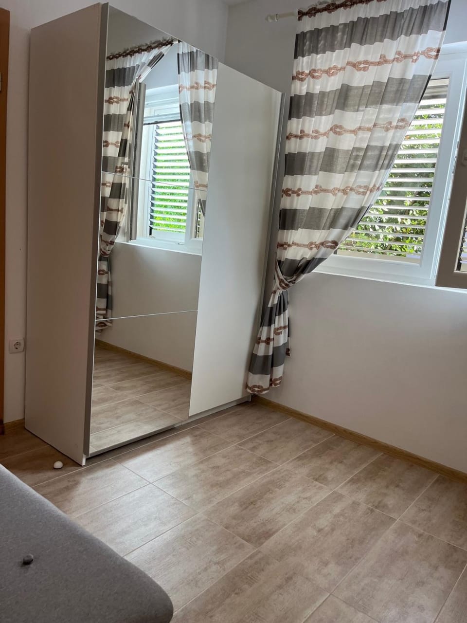 apartman MAMA Apartment in Zadar County