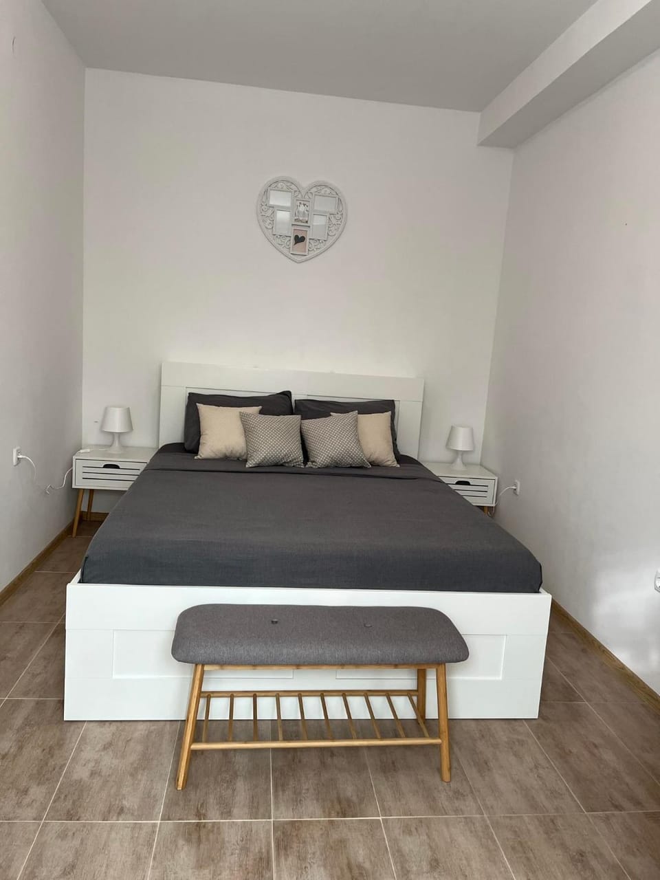 apartman MAMA Apartment in Zadar County