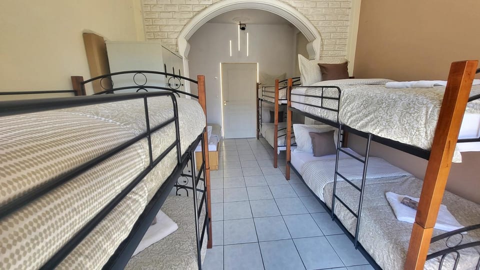 Athens Central Station SmArt Stay Vacation rental in Athens