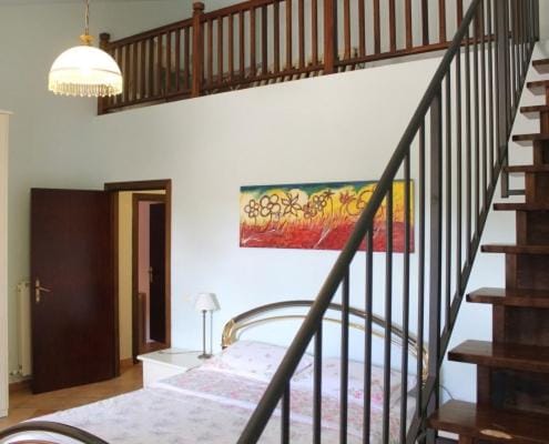 Casa Morena House in Umbria