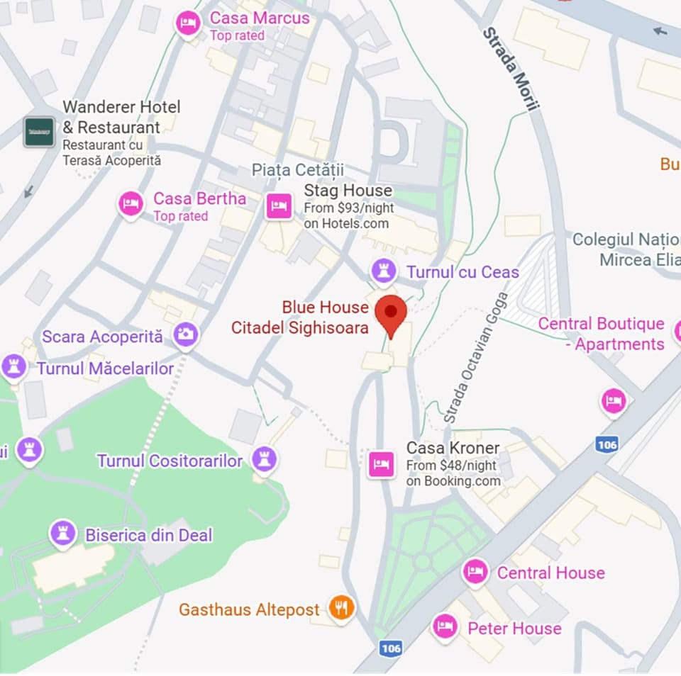 Location