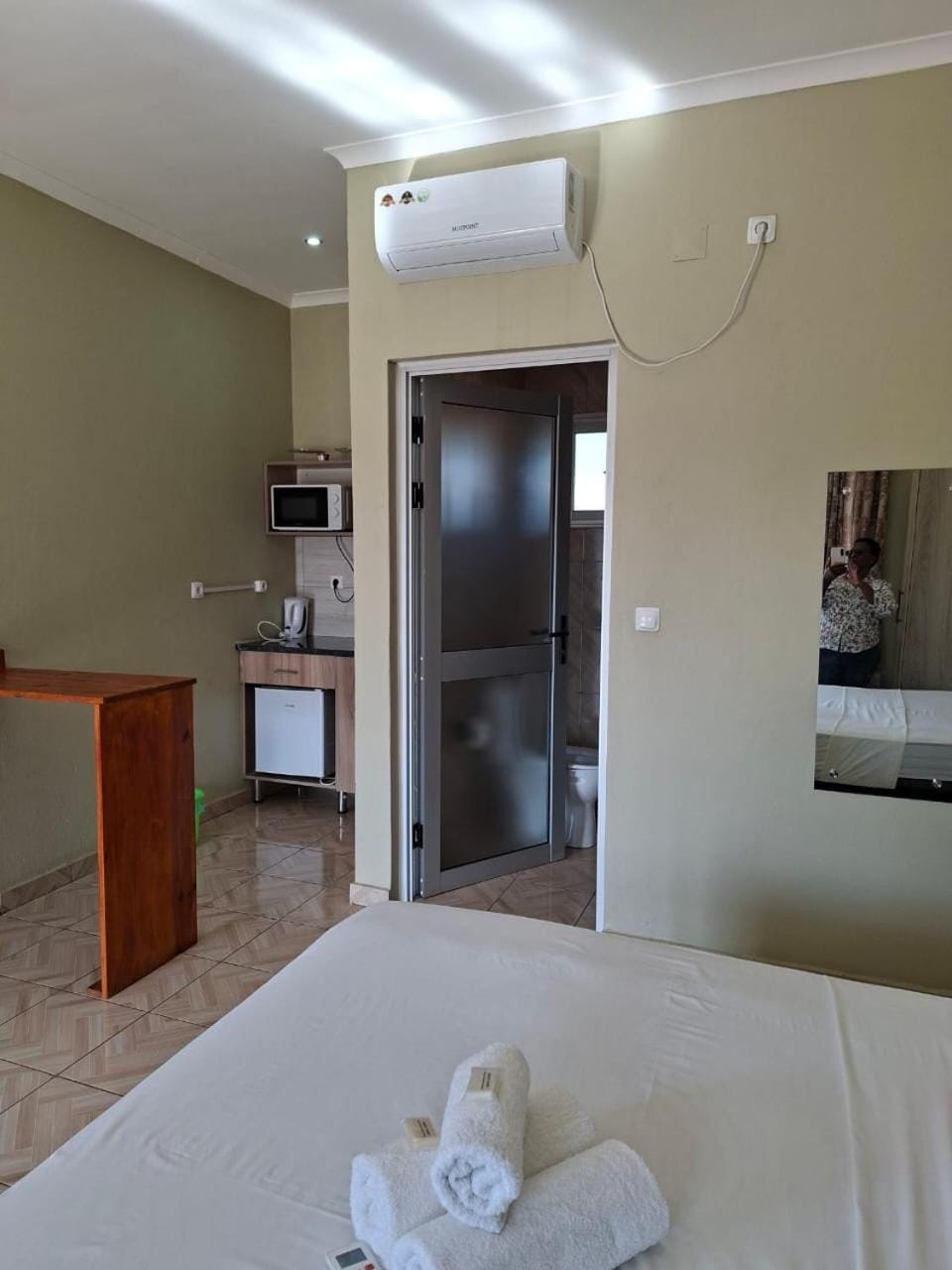 Elite Serviços Lda Vacation rental in Africa