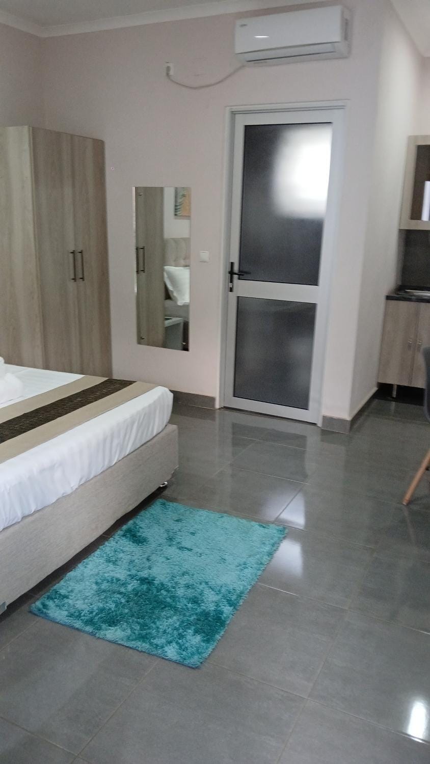 Elite Serviços Lda Vacation rental in Africa