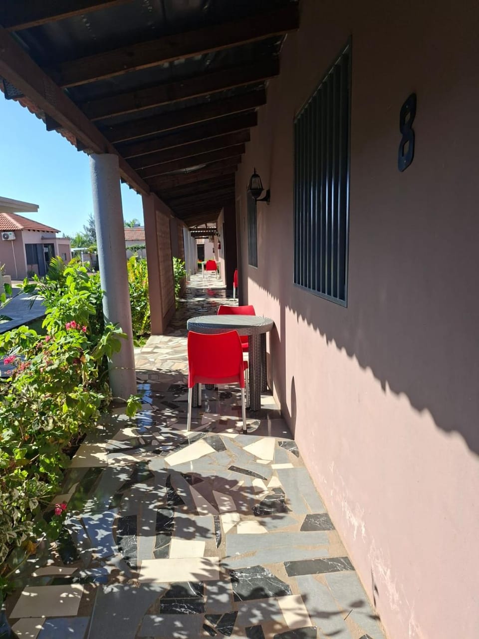 Elite Serviços Lda Vacation rental in Africa