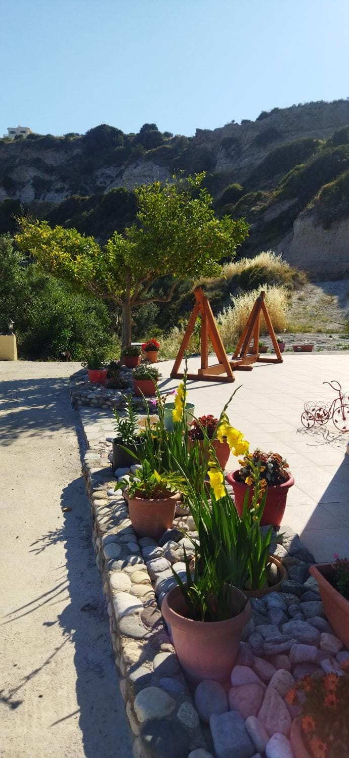 Eirini Apartment in Kos, Greece