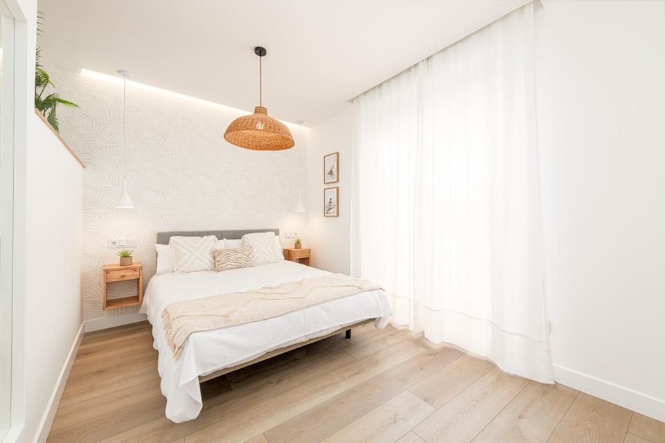 Bed, Other, Bedroom