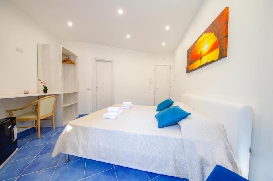 La rugiada Apartment in Cefalu