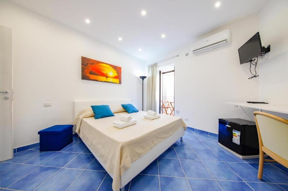 La rugiada Apartment in Cefalu