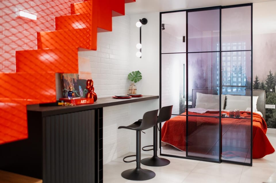 Vk house Apartment in Alexandroupoli