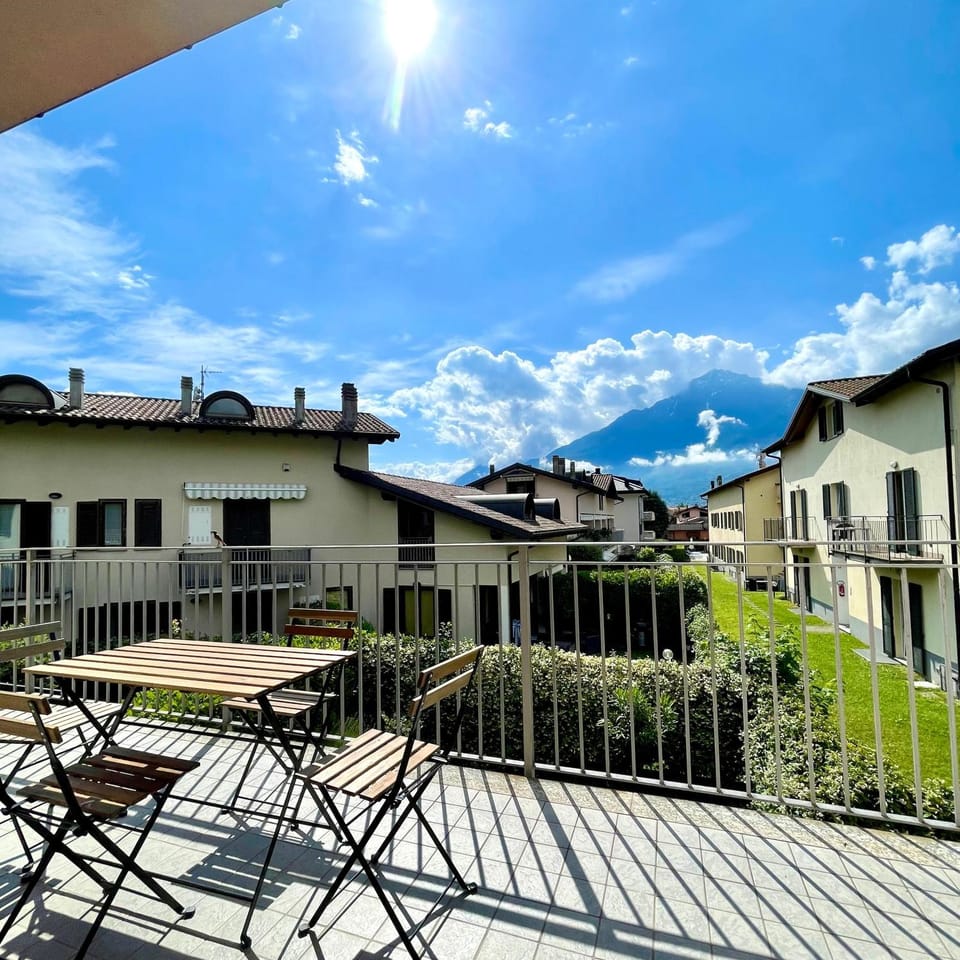 View (from property/room), Balcony/Terrace, Balcony/Terrace
