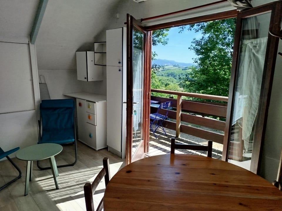 Chalet les Genets Chalet in Auvergne-Rhône-Alpes