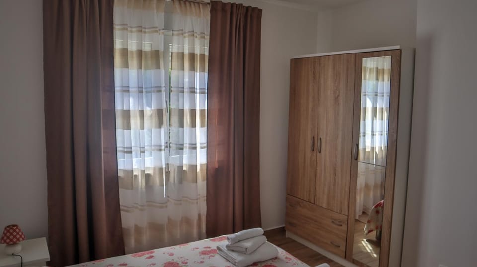 Apartment Tome Apartment in Krk