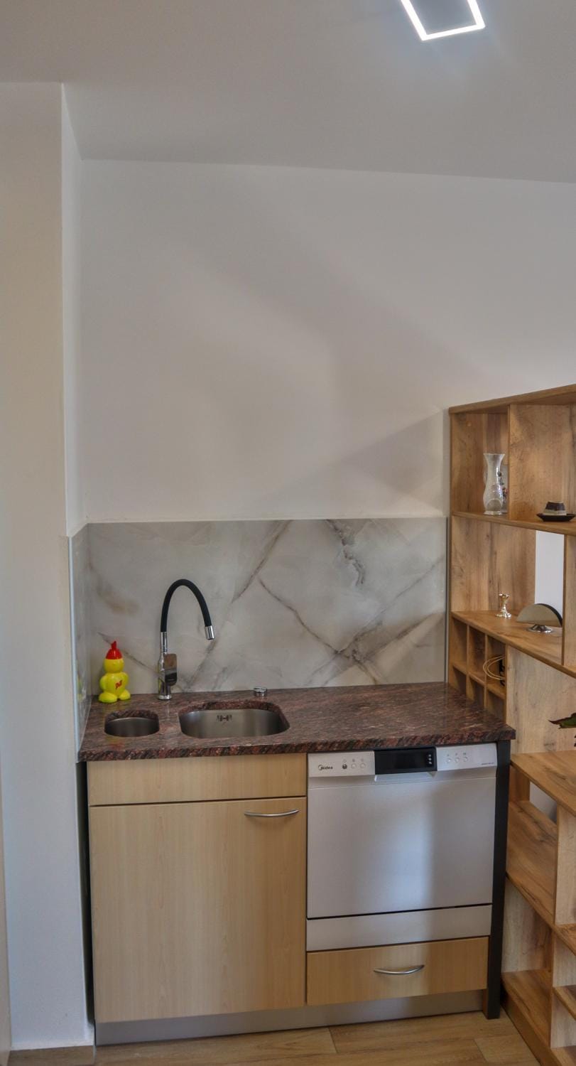 Apartment Tome Apartment in Krk