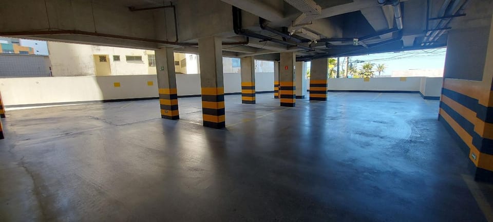 Area and facilities