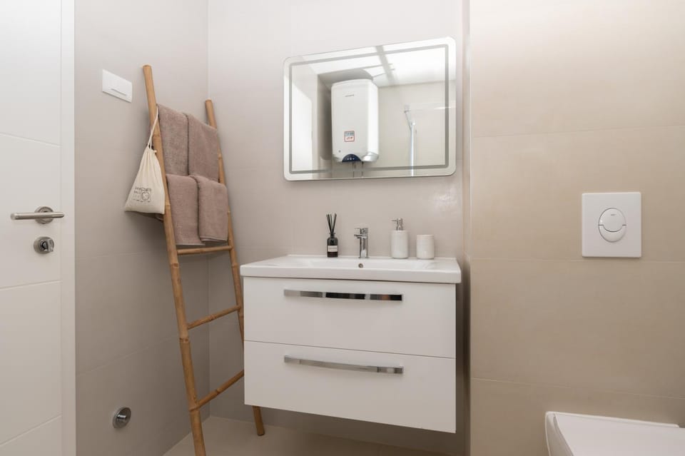 Apartman Lea, Makarska Apartment in Makarska