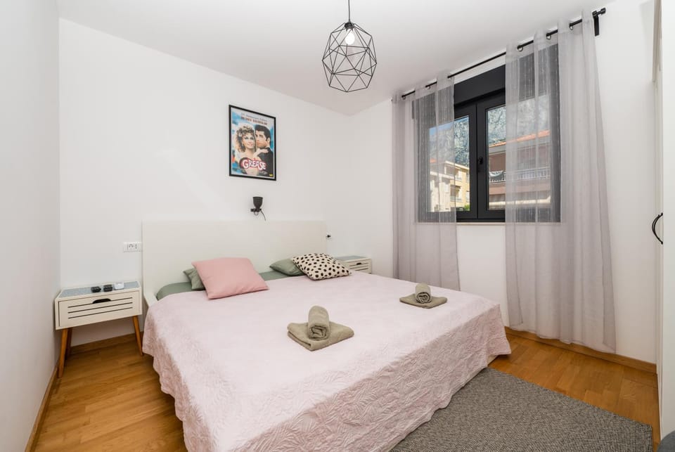 Apartman Lea, Makarska Apartment in Makarska