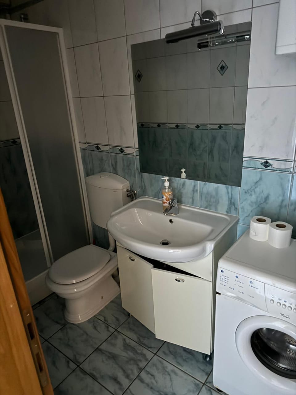 Villa Inoma Bed and Breakfast in Makarska