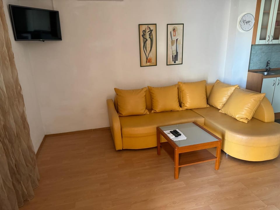 Villa Inoma Bed and Breakfast in Makarska