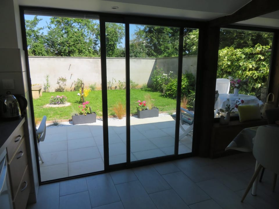 La Glycine House in Centre-Val de Loire