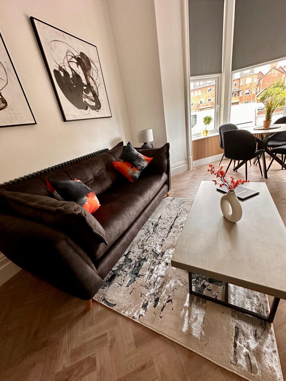 No1,luxury 1 bed apartment Apartment in Lytham St Annes