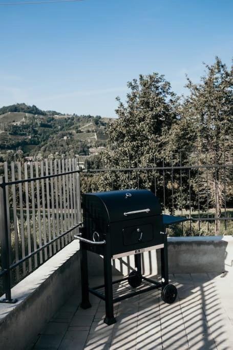 La Casa di Elso con piscina House in Piedmont